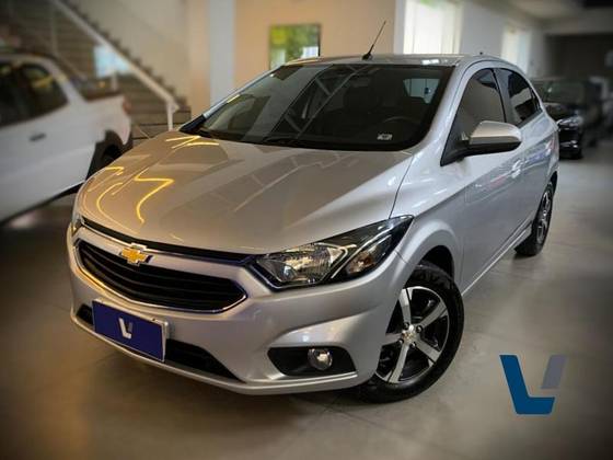 CHEVROLET ONIX 1.4 MPFI LT 8V FLEX 4P MANUAL