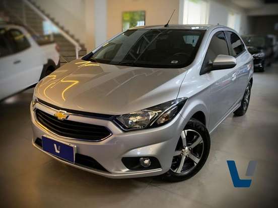 CHEVROLET-ONIX-1.4 MPFI LT 8V FLEX 4P MANUAL CHEVROLET-ONIX-2016
