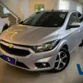 CHEVROLET ONIX 1.4 MPFI LT 8V FLEX 4P MANUAL CHEVROLET ONIX 1.4 MPFI LT 8V FLEX 4P MANUAL