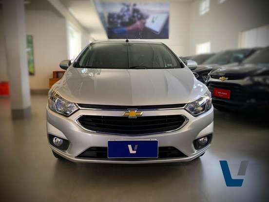 CHEVROLET-ONIX-1.4 MPFI LT 8V FLEX 4P MANUAL CHEVROLET-ONIX-2016