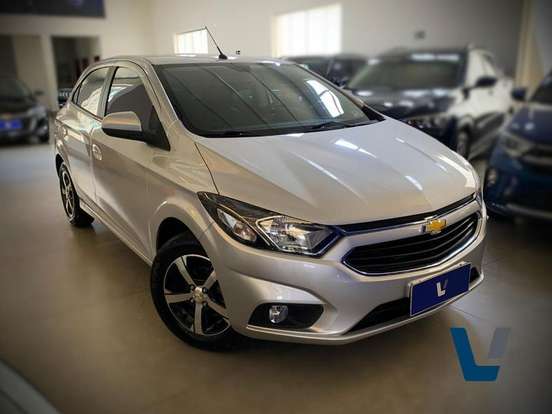 CHEVROLET-ONIX-1.4 MPFI LT 8V FLEX 4P MANUAL CHEVROLET-ONIX-2016