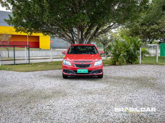 CHEVROLET-ONIX-1.4 MPFI LT 8V FLEX 4P MANUAL CHEVROLET-ONIX-2013