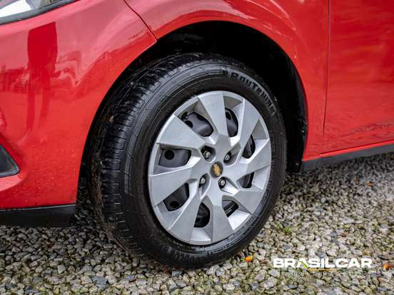 CHEVROLET-ONIX-1.4 MPFI LT 8V FLEX 4P MANUAL CHEVROLET-ONIX-2013