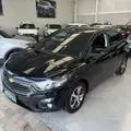CHEVROLET ONIX 1.4 MPFI LTZ 8V FLEX 4P AUTOMÁTICO CHEVROLET ONIX 1.4 MPFI LTZ 8V FLEX 4P AUTOMÁTICO