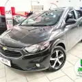 CHEVROLET ONIX 1.4 MPFI LTZ 8V FLEX 4P AUTOMÁTICO CHEVROLET ONIX 1.4 MPFI LTZ 8V FLEX 4P AUTOMÁTICO