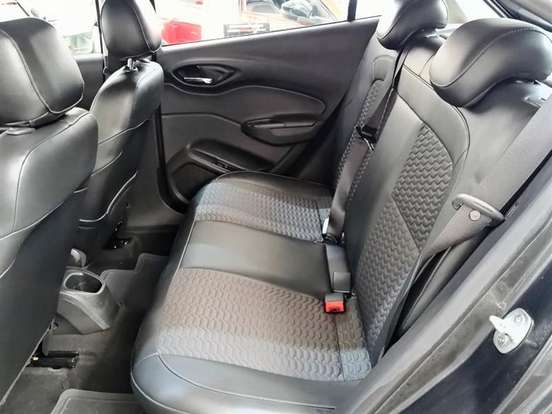 CHEVROLET-ONIX-1.4 MPFI LTZ 8V FLEX 4P AUTOMÁTICO CHEVROLET-ONIX-2017