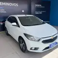CHEVROLET ONIX 1.4 MPFI LTZ 8V FLEX 4P AUTOMÁTICO CHEVROLET ONIX 1.4 MPFI LTZ 8V FLEX 4P AUTOMÁTICO
