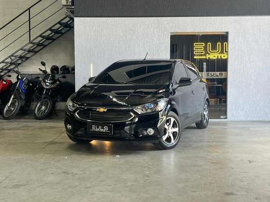 CHEVROLET-ONIX-2017