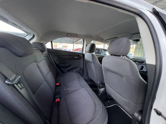 CHEVROLET ONIX 1.4 MPFI LTZ 8V FLEX 4P AUTOMÁTICO
