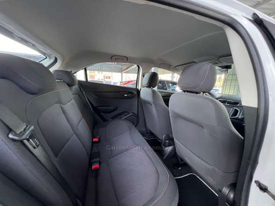 CHEVROLET-ONIX-1.4 MPFI LTZ 8V FLEX 4P AUTOMÁTICO CHEVROLET-ONIX-2015