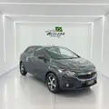 CHEVROLET ONIX 1.4 MPFI LTZ 8V FLEX 4P AUTOMÁTICO CHEVROLET ONIX 1.4 MPFI LTZ 8V FLEX 4P AUTOMÁTICO