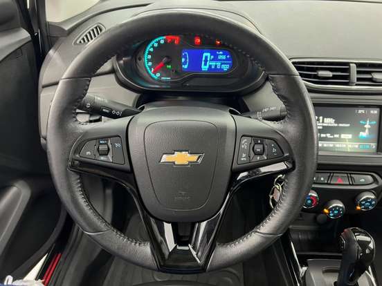 CHEVROLET-ONIX-1.4 MPFI LTZ 8V FLEX 4P AUTOMÁTICO CHEVROLET-ONIX-2018
