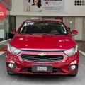 CHEVROLET ONIX 1.4 MPFI LTZ 8V FLEX 4P MANUAL CHEVROLET ONIX 1.4 MPFI LTZ 8V FLEX 4P MANUAL