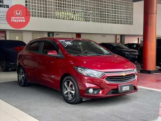 CHEVROLET-ONIX-2019