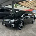 CHEVROLET ONIX 1.4 MPFI LTZ 8V FLEX 4P MANUAL CHEVROLET ONIX 1.4 MPFI LTZ 8V FLEX 4P MANUAL