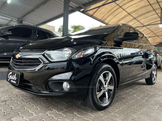 CHEVROLET-ONIX-1.4 MPFI LTZ 8V FLEX 4P MANUAL CHEVROLET-ONIX-2018