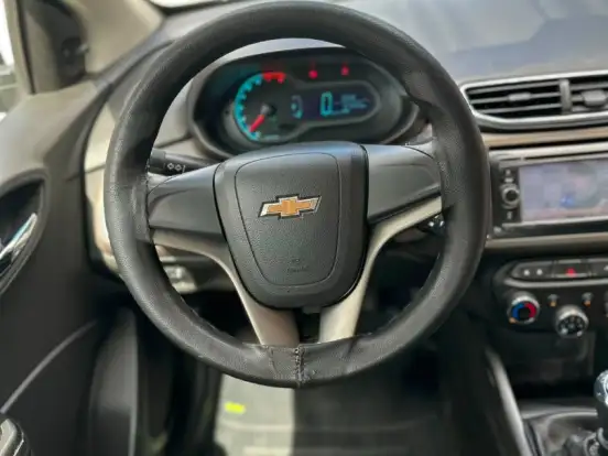 CHEVROLET-PRISMA-1.0 MPFI LT 8V FLEX 4P MANUAL CHEVROLET-PRISMA-2014