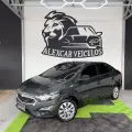 CHEVROLET PRISMA 1.4 MPFI ADVANTAGE 8V FLEX 4P AUTOMÁTICO CHEVROLET PRISMA 1.4 MPFI ADVANTAGE 8V FLEX 4P AUTOMÁTICO