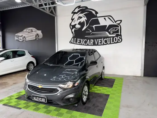 CHEVROLET-PRISMA-2018