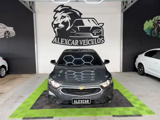 CHEVROLET-PRISMA-2018