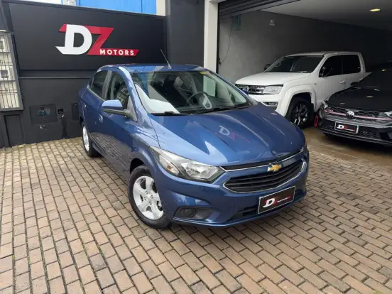 CHEVROLET-PRISMA-2018
