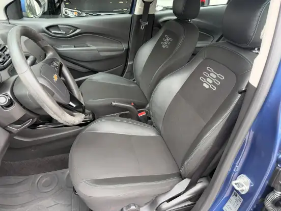 CHEVROLET-PRISMA-1.4 MPFI LT 8V FLEX 4P MANUAL CHEVROLET-PRISMA-2018