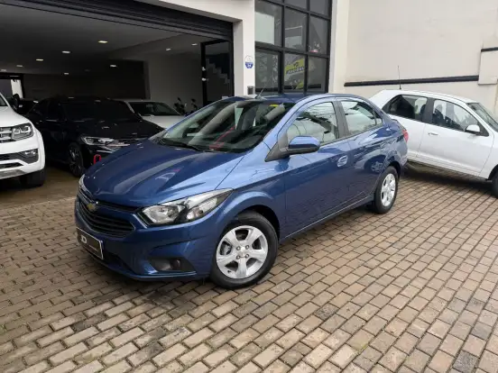 CHEVROLET-PRISMA-2018