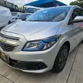 CHEVROLET PRISMA 1.4 MPFI LT 8V FLEX 4P MANUAL CHEVROLET PRISMA 1.4 MPFI LT 8V FLEX 4P MANUAL