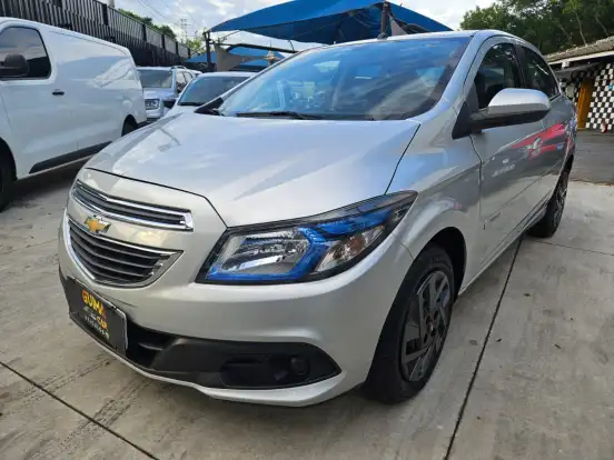 CHEVROLET-PRISMA-1.4 MPFI LT 8V FLEX 4P MANUAL CHEVROLET-PRISMA-2014
