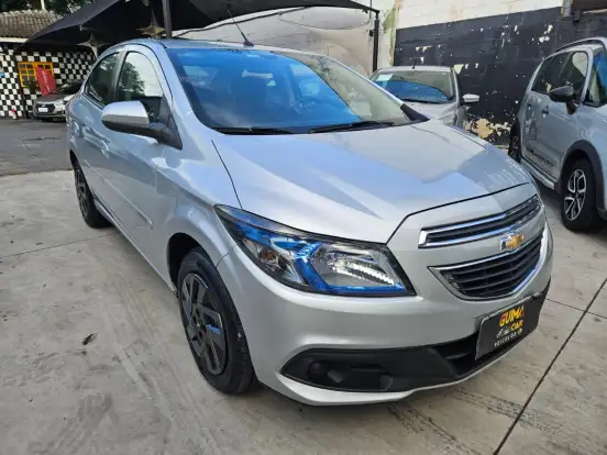 CHEVROLET-PRISMA-1.4 MPFI LT 8V FLEX 4P MANUAL CHEVROLET-PRISMA-2014
