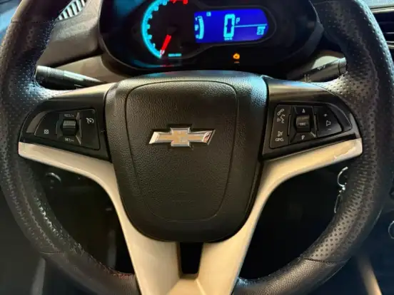 CHEVROLET-PRISMA-1.4 MPFI LTZ 8V FLEX 4P AUTOMÁTICO CHEVROLET-PRISMA-2014