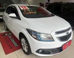 CHEVROLET PRISMA 1.4 MPFI LTZ 8V FLEX 4P MANUAL CHEVROLET PRISMA 1.4 MPFI LTZ 8V FLEX 4P MANUAL