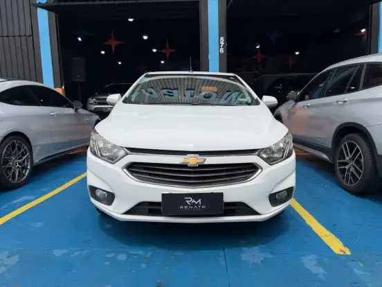 CHEVROLET-PRISMA-2016