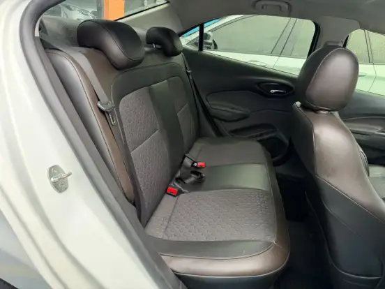 CHEVROLET-PRISMA-1.4 MPFI LTZ 8V FLEX 4P MANUAL CHEVROLET-PRISMA-2016