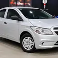 CHEVROLET PRISMA 1.0 MPFI JOY 8V FLEX 4P MANUAL CHEVROLET PRISMA 1.0 MPFI JOY 8V FLEX 4P MANUAL