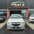 CHEVROLET PRISMA 1.0 MPFI JOY 8V FLEX 4P MANUAL CHEVROLET PRISMA 1.0 MPFI JOY 8V FLEX 4P MANUAL