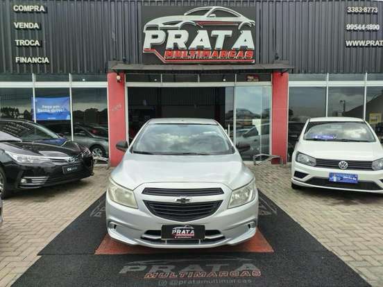 CHEVROLET-PRISMA-1.0 MPFI JOY 8V FLEX 4P MANUAL CHEVROLET-PRISMA-2018