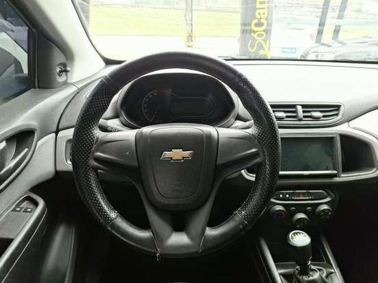CHEVROLET-PRISMA-2018