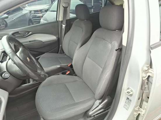 CHEVROLET-PRISMA-1.0 MPFI JOY 8V FLEX 4P MANUAL CHEVROLET-PRISMA-2018