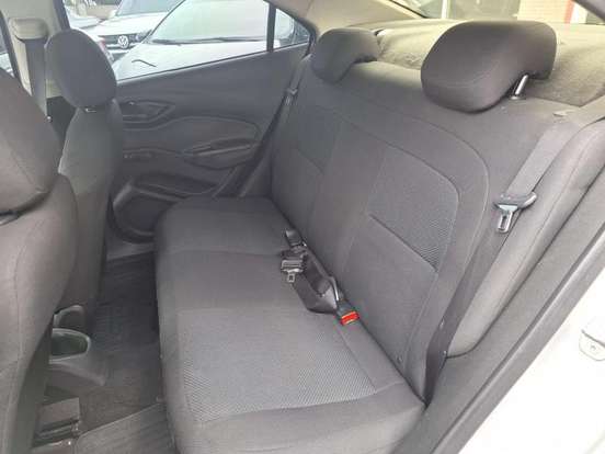 CHEVROLET-PRISMA-1.0 MPFI JOY 8V FLEX 4P MANUAL CHEVROLET-PRISMA-2018
