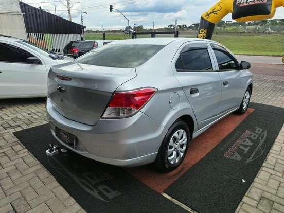 CHEVROLET-PRISMA-2018