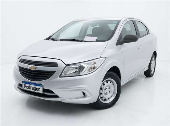 CHEVROLET-PRISMA-2018