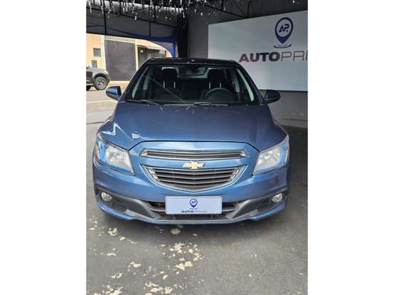 CHEVROLET-PRISMA-1.0 MPFI LT 8V FLEX 4P MANUAL CHEVROLET-PRISMA-2014