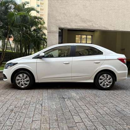 CHEVROLET-PRISMA-1.4 MPFI LT 8V FLEX 4P AUTOMÁTICO CHEVROLET-PRISMA-2015