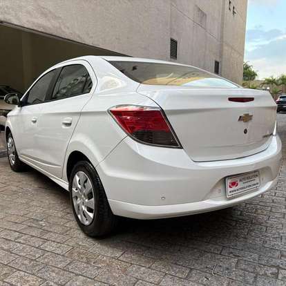 CHEVROLET-PRISMA-1.4 MPFI LT 8V FLEX 4P AUTOMÁTICO CHEVROLET-PRISMA-2015