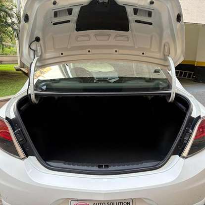 CHEVROLET-PRISMA-1.4 MPFI LT 8V FLEX 4P AUTOMÁTICO CHEVROLET-PRISMA-2015
