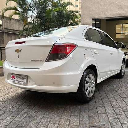 CHEVROLET-PRISMA-1.4 MPFI LT 8V FLEX 4P AUTOMÁTICO CHEVROLET-PRISMA-2015