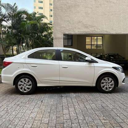 CHEVROLET-PRISMA-1.4 MPFI LT 8V FLEX 4P AUTOMÁTICO CHEVROLET-PRISMA-2015