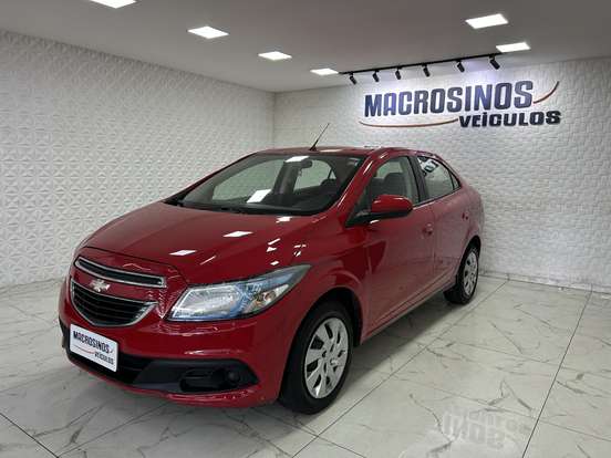 CHEVROLET-PRISMA-1.4 MPFI LT 8V FLEX 4P MANUAL CHEVROLET-PRISMA-2015