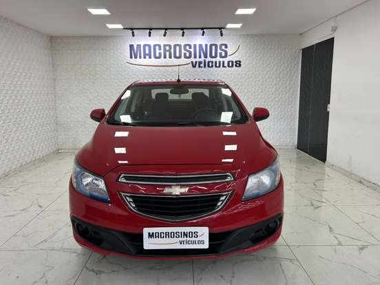 CHEVROLET-PRISMA-1.4 MPFI LT 8V FLEX 4P MANUAL CHEVROLET-PRISMA-2015